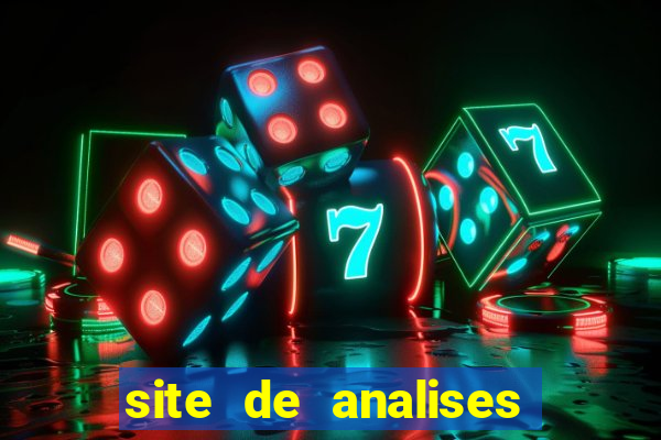 site de analises futebol virtual bet365